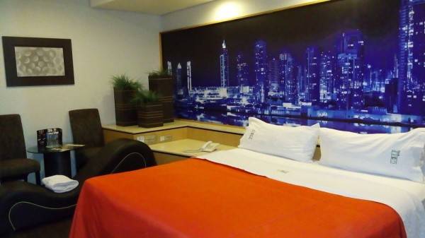 Moteles em Distrito Federal