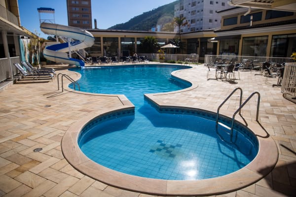 Moteles em Minas Gerais