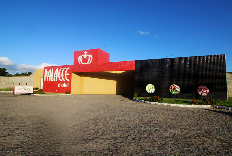 Moteles em Pernambuco