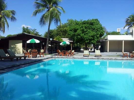 Moteles em Tocantins