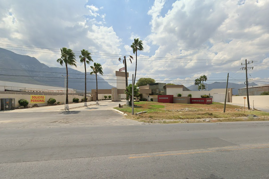 Moteles em Santa Catarina